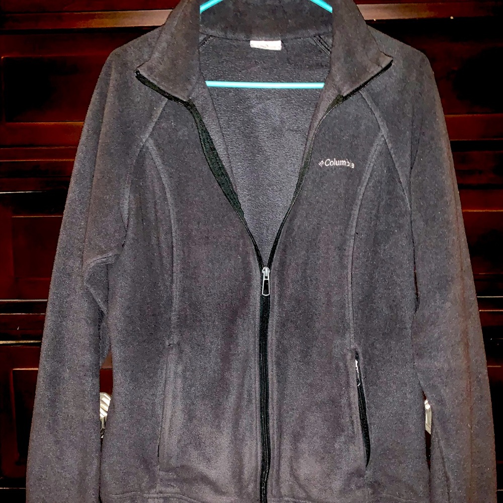 Columbia jacket